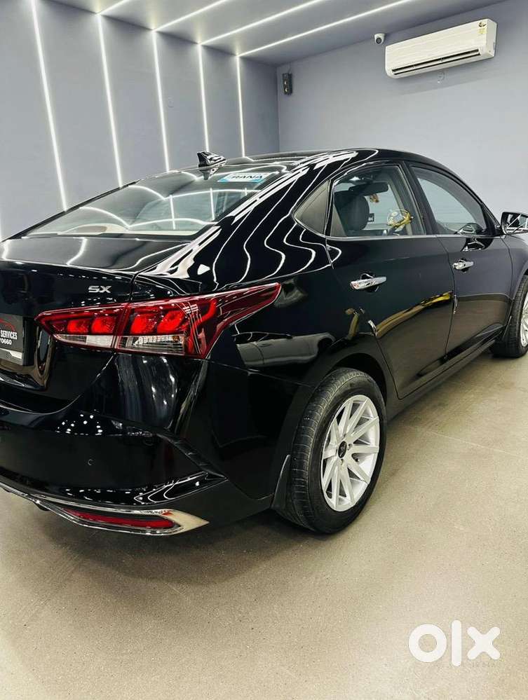 Hyundai Diesel Car 2022