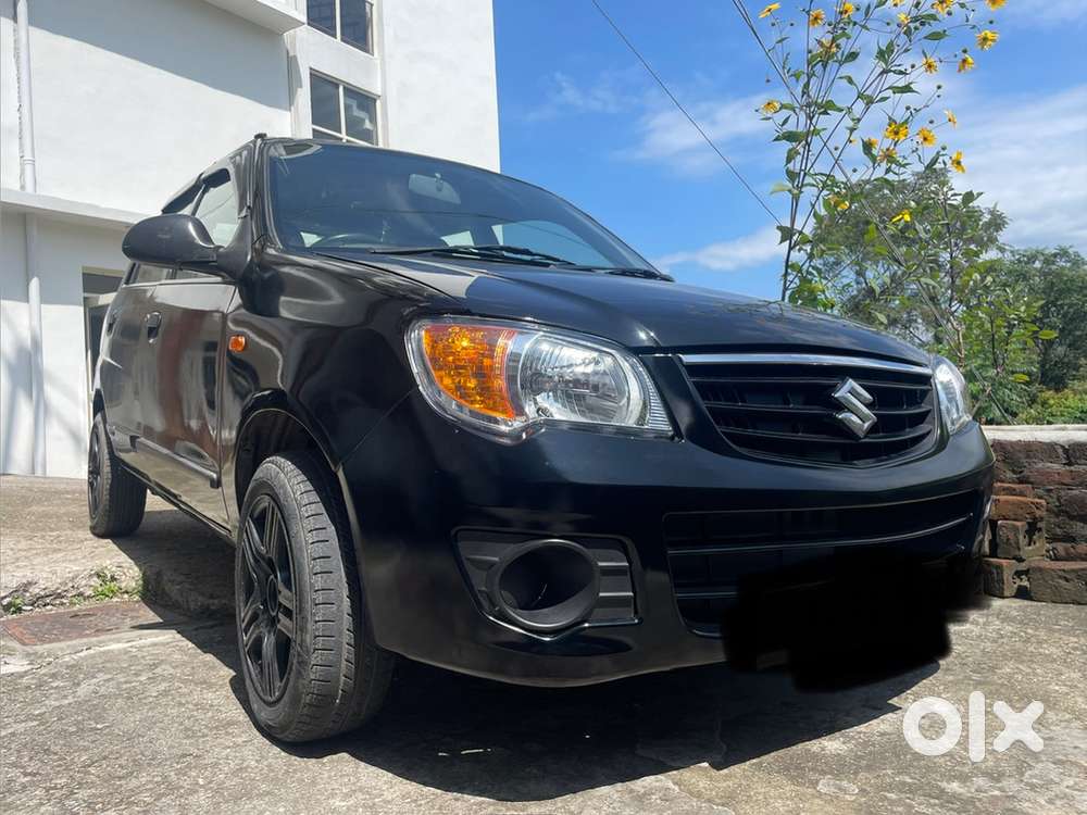 2011 Maruti Suzuki Alto