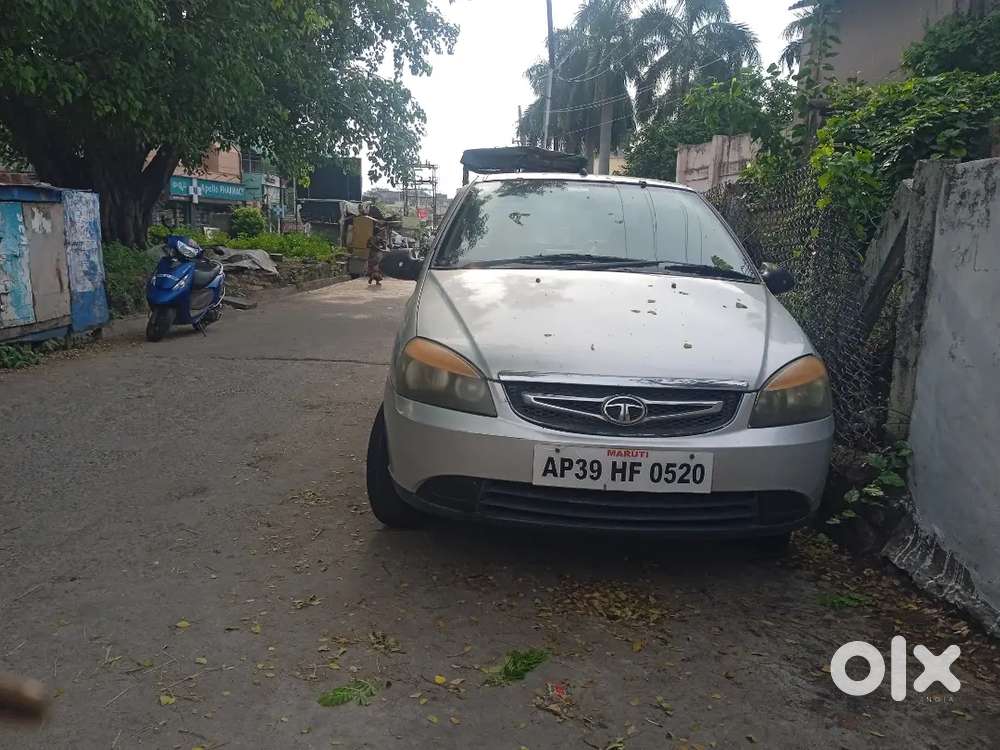 Tata Indigo Ecs 2015 Diesel Manual