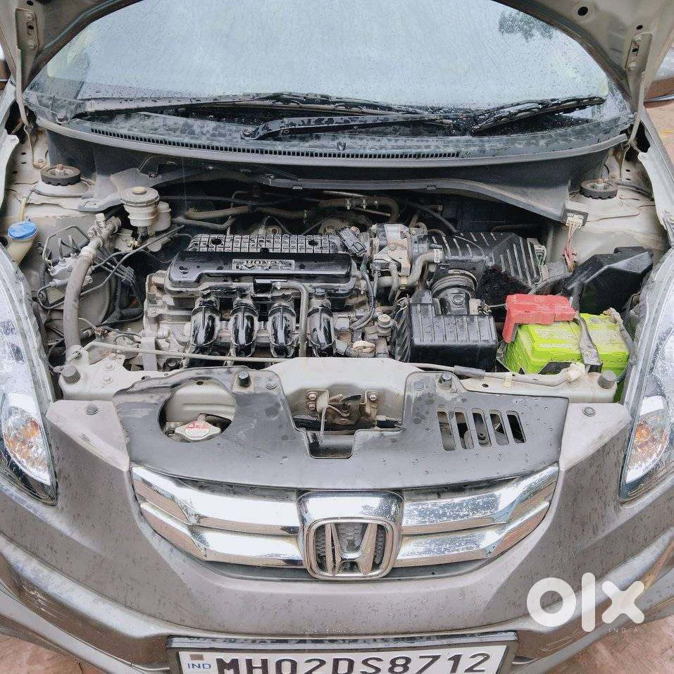 Honda Amaze 1.2 Smt I Vtec, 2014, Petrol