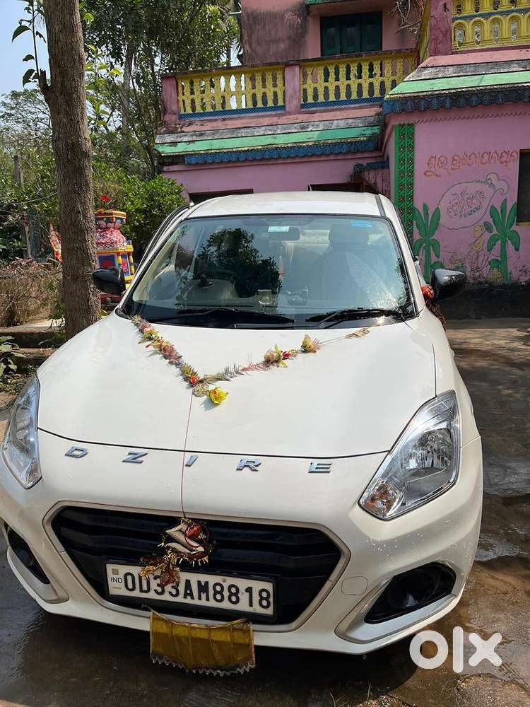 Maruti Suzuki 2024 Car