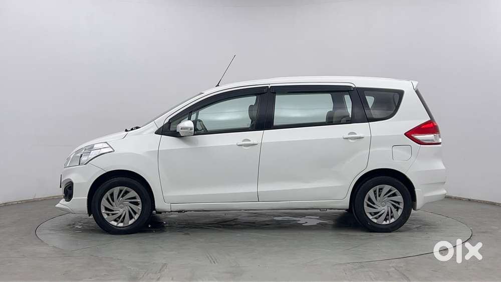 Maruti Suzuki Ertiga Vdi Shvs, 2018, Diesel