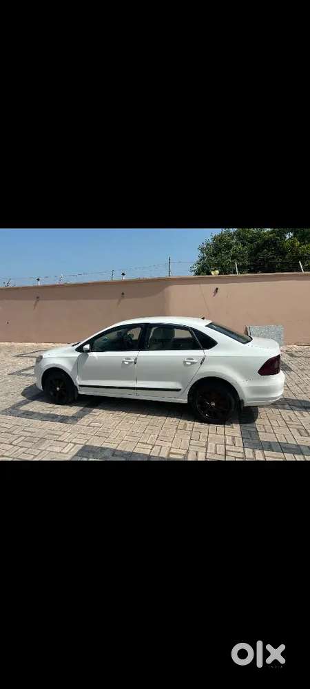 Skoda Rapid 1.6 2016