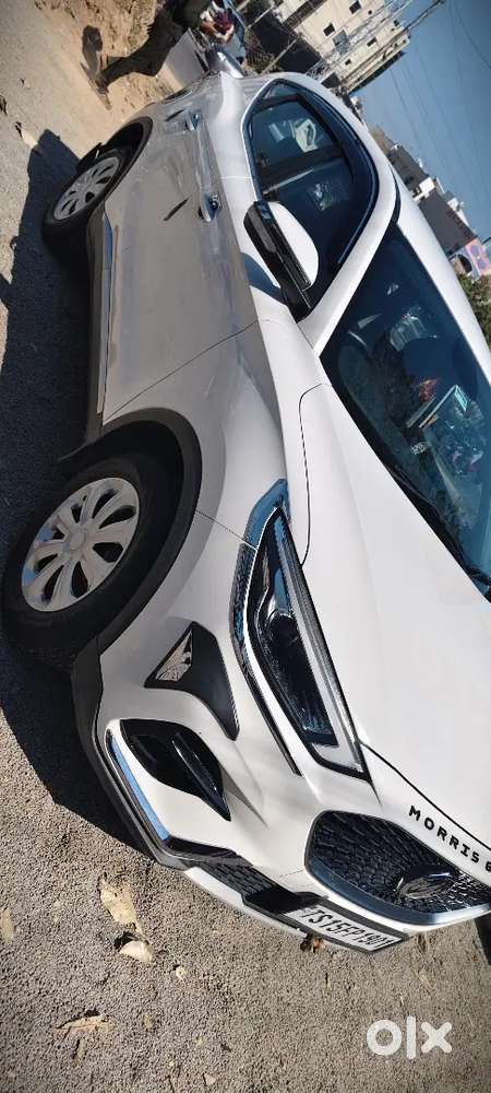Mg Astor 2023 Style Petrol Manual