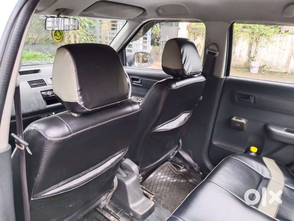 2012 Suzuki Dzire, Diesel, Exellent