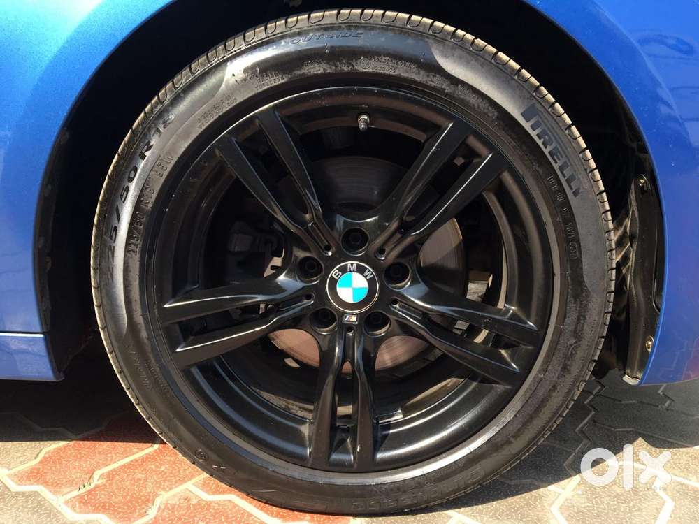 Bmw 3 Series, 2020, Petrol