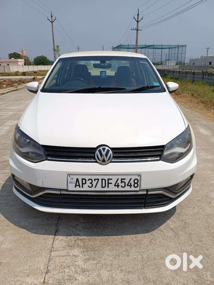 Volkswagen Ameo