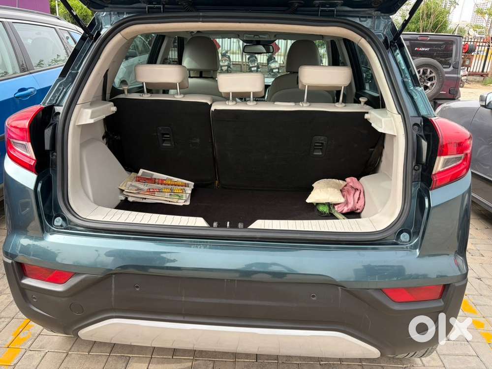 Mahindra Xuv300 Diesel 2019