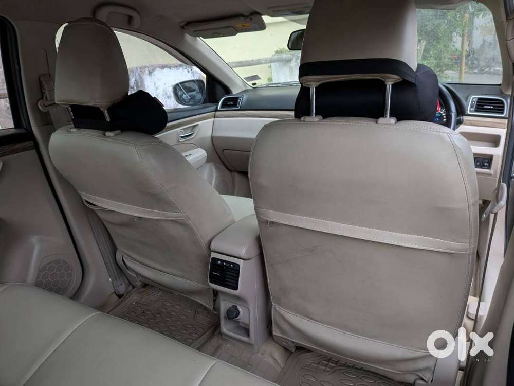 Premium Maruti Suzuki Ciaz Delta Petrol (smart Hybrid) - High Mileage,
