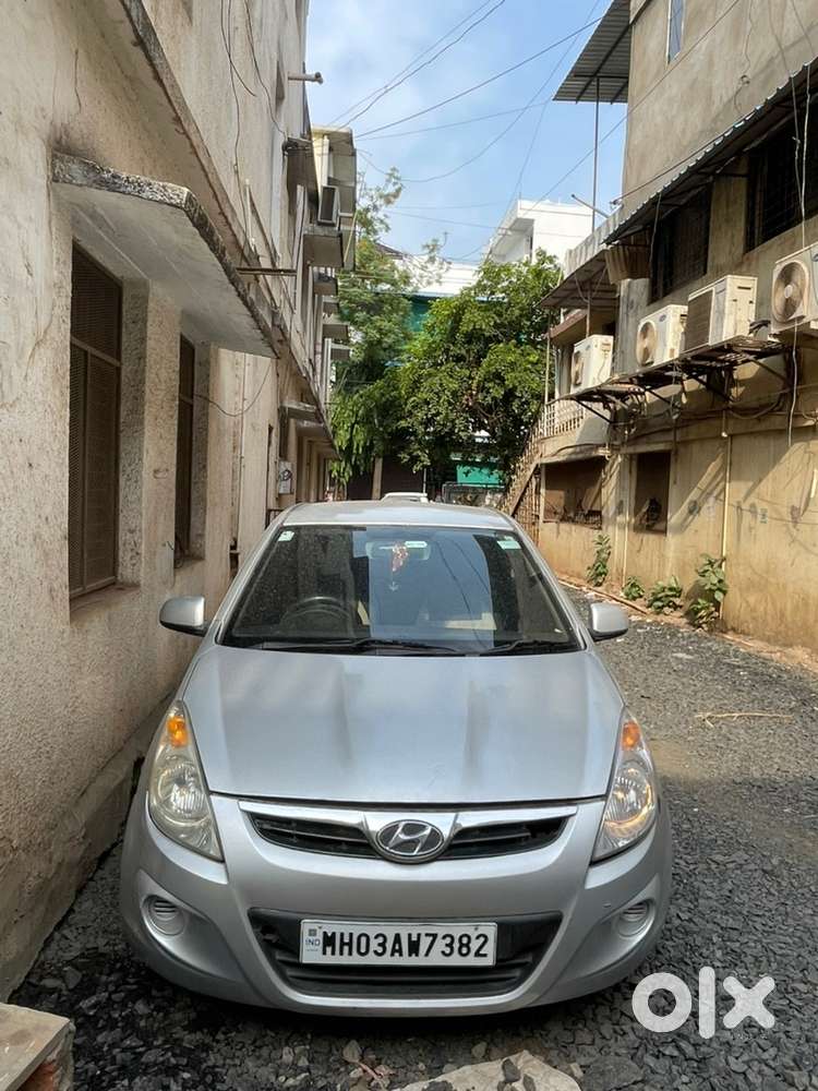 Hyundai Car 2011 Year