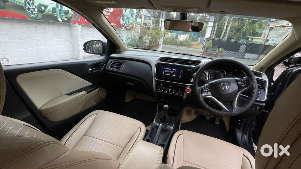 Honda City 1.5 Vx I-vtec Mt, 1919, Petrol