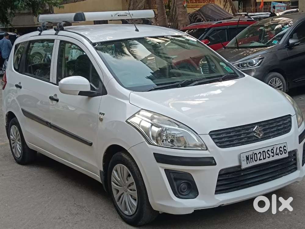 Maruti Suzuki Ertiga Lxi Cng, 2015, Cng & Hybrids