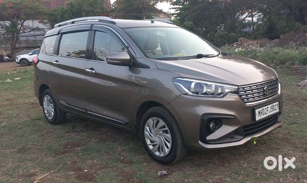 Maruti Suzuki Ertiga Vxi (o) Cng, 2020, Cng & Hybrids