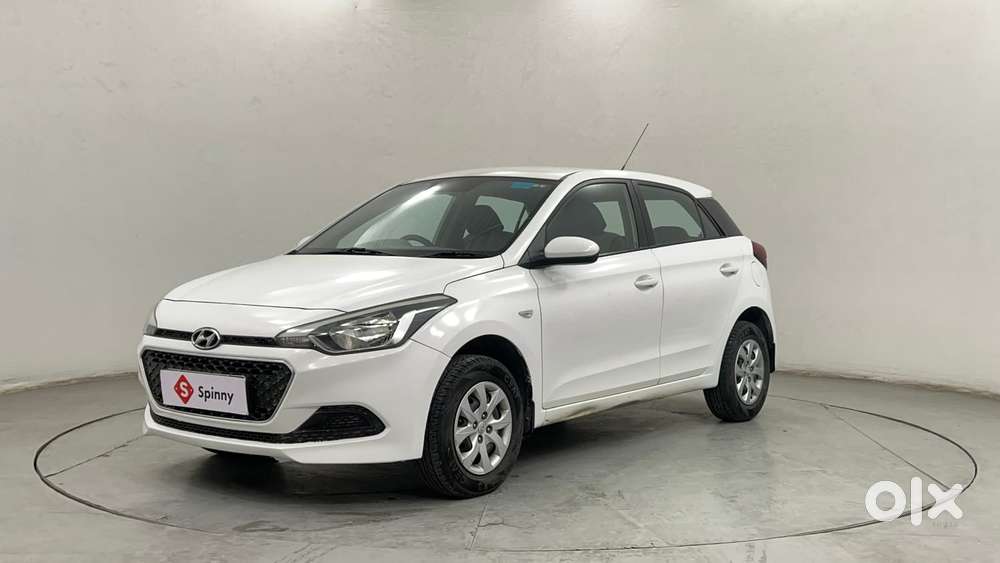 Hyundai Elite I20 [ ] 1.2 Magna, 2016, Petrol