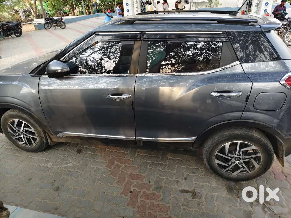 Mahindra Xuv300 2024