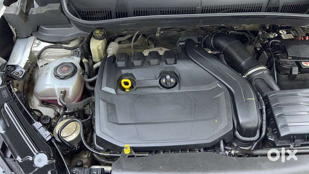 Skoda Kushaq Style 1.5l Tsi Mt, 2022, Petrol