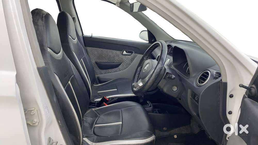 Maruti Suzuki Alto 800 Lxi, 2018, Petrol