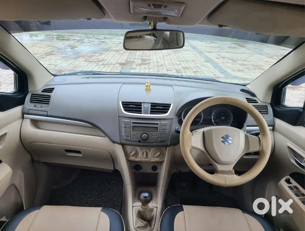 2014 Maruti Ertiga Vdi
