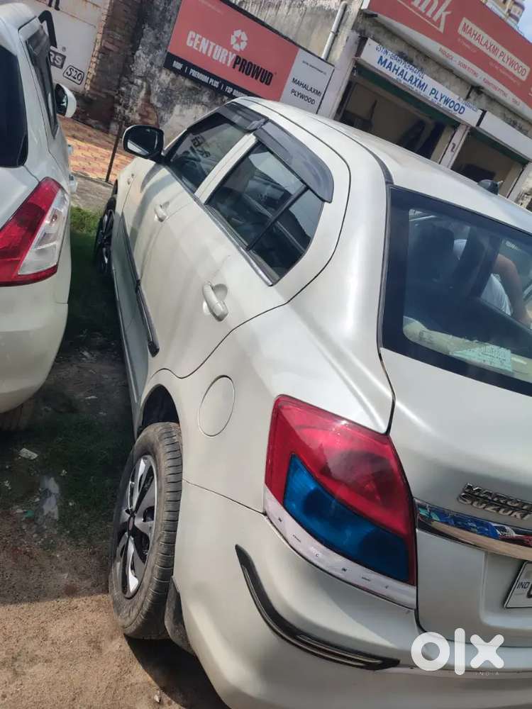Maruti Suzuki Dzire Lxi 2015 Urgent Sale