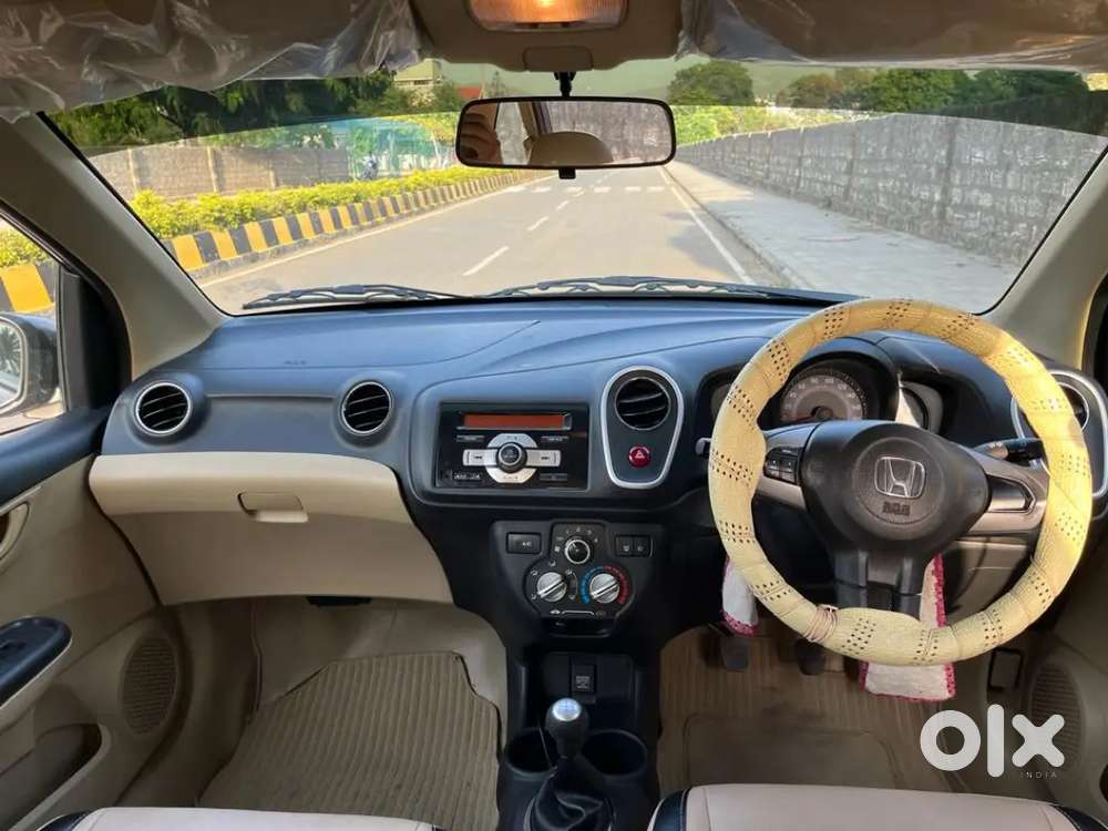 Honda Mobilio 2 Nd Owner Good Condition