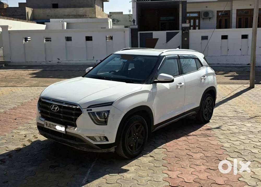 Hyundai Creta 1.5 S Diesel, 2020, Diesel
