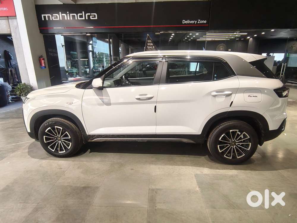 Hyundai Creta 1.5 Ex Petrol, 2025, Petrol