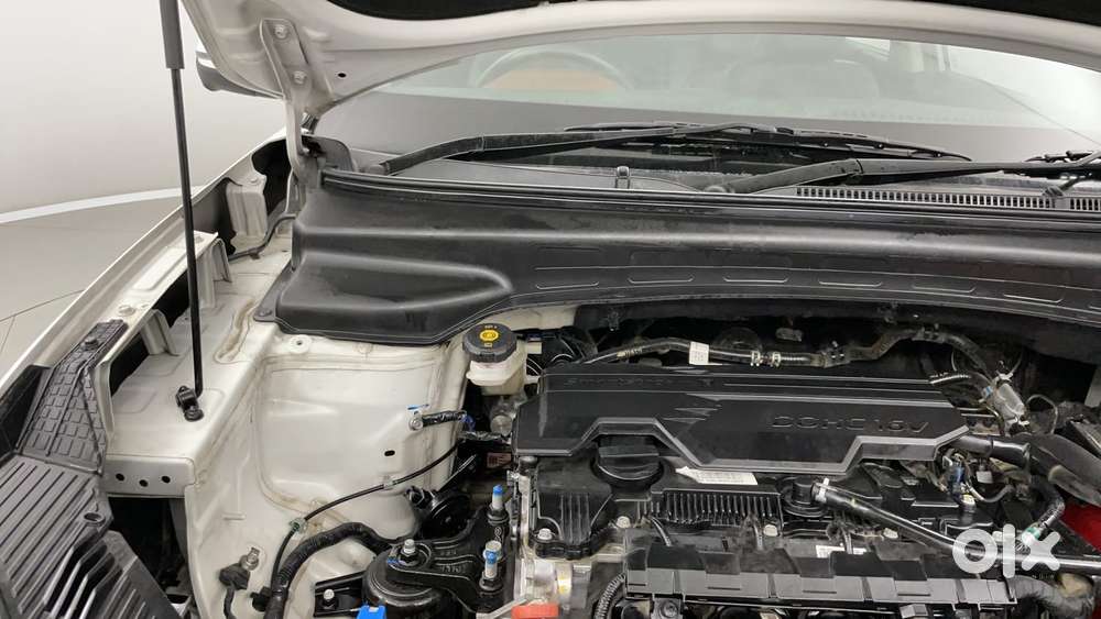 Hyundai Alcazar 2.0 Signature (o) Petrol At 7 Str, 2022, Petrol