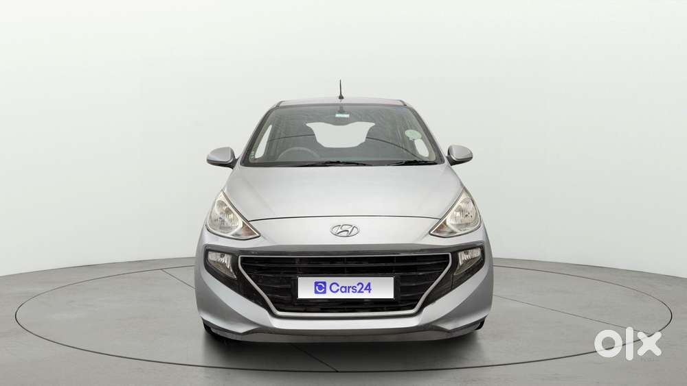 Hyundai New Santro 1.1 Sportz Amt, 2020, Petrol
