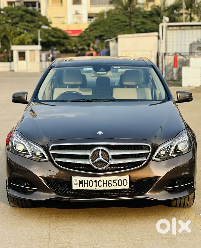 Mercedes-benz E-class 2.1 E 250 Cdi Edition, 2016, Diesel