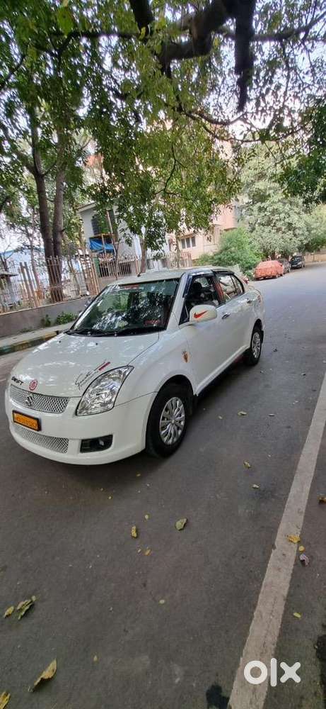 Maruti Suzuki Dzire 2017 Diesel 180000 Good  Km Driven Good Condi
