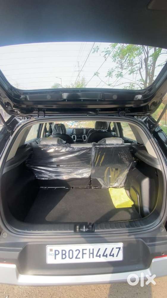 Kia Sonet 2026 Petrol 3000 Km Driven