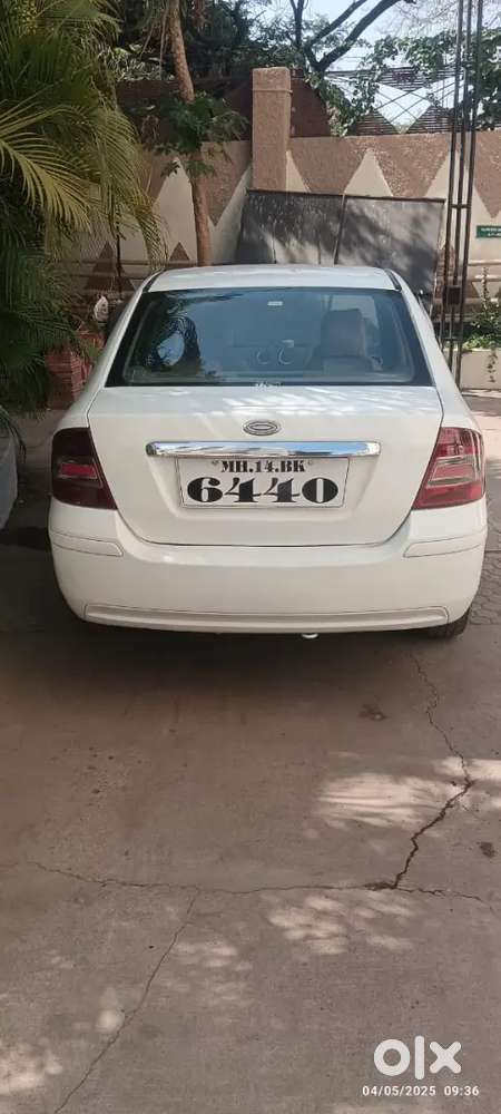 Ford Fiesta: