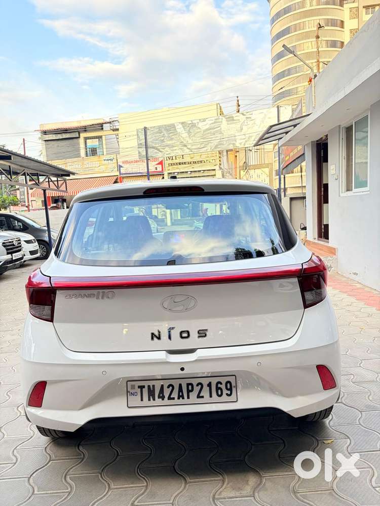 Hyundai Grand I10 Nios Era, 2024, Petrol