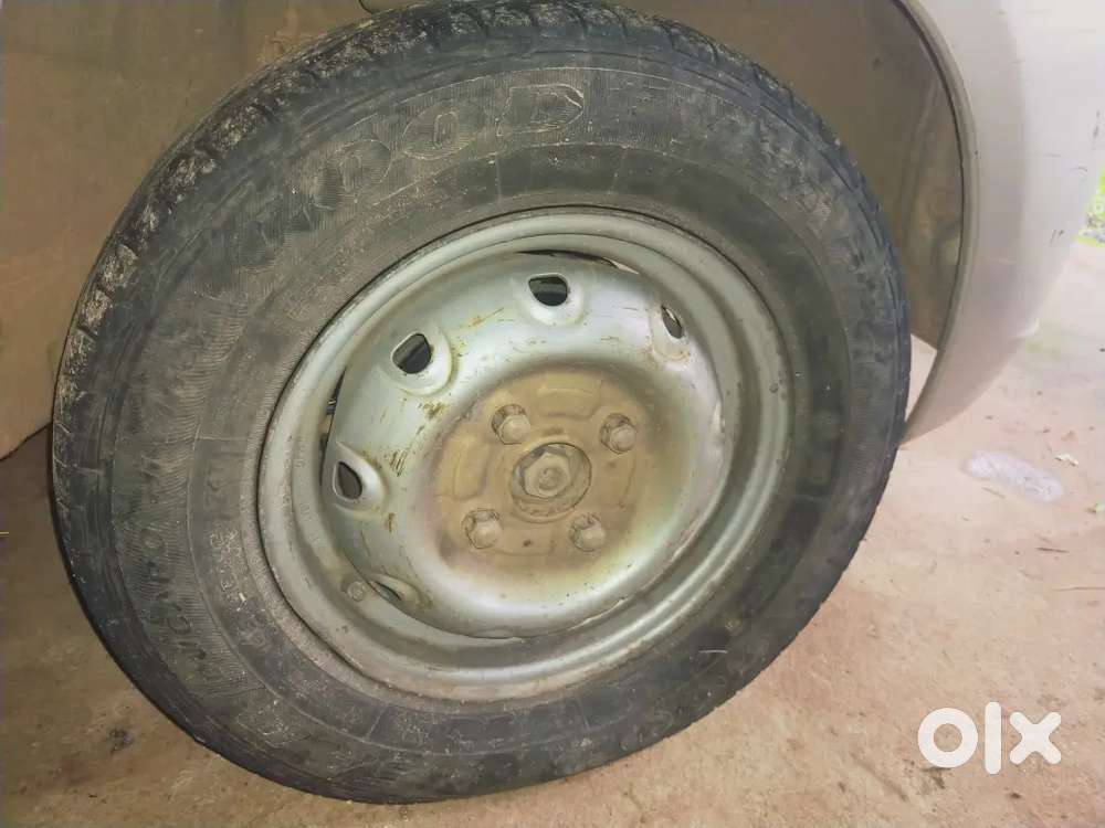 Maruti Suzuki Alto 2003 Petrol