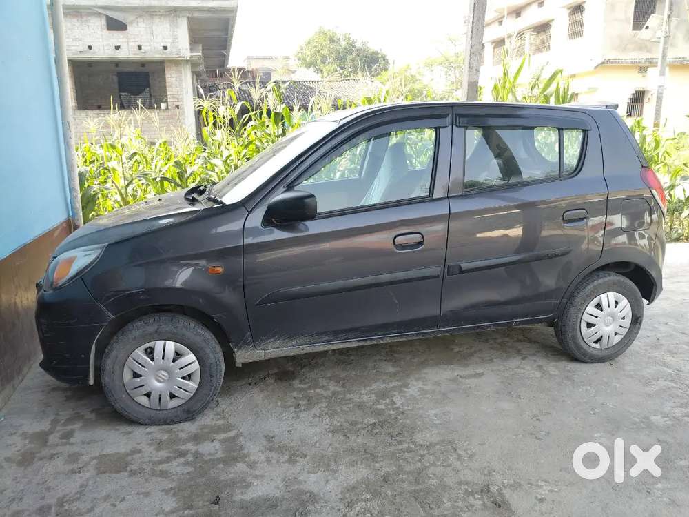 Maruti Suzuki Alto 800 2022 Petrol 14100 Km Driven