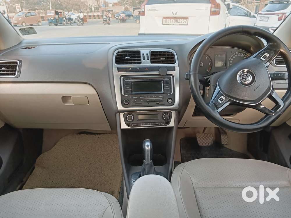 Volkswagen Vento 1.5 Tdi Highline Plus, 2015, Diesel