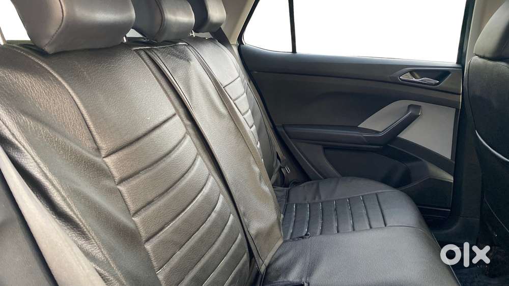 Skoda Kushaq 1.0 Tsi Style, 2021, Petrol