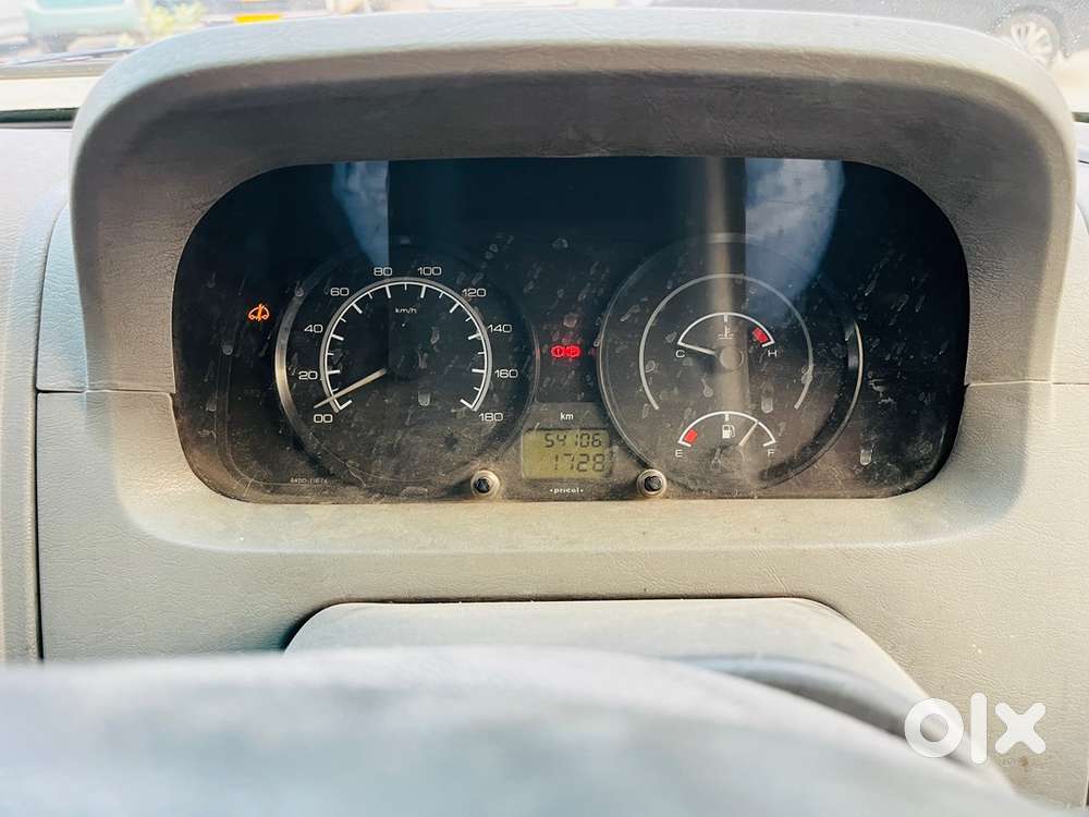 Tata Sumo Gold Diesel