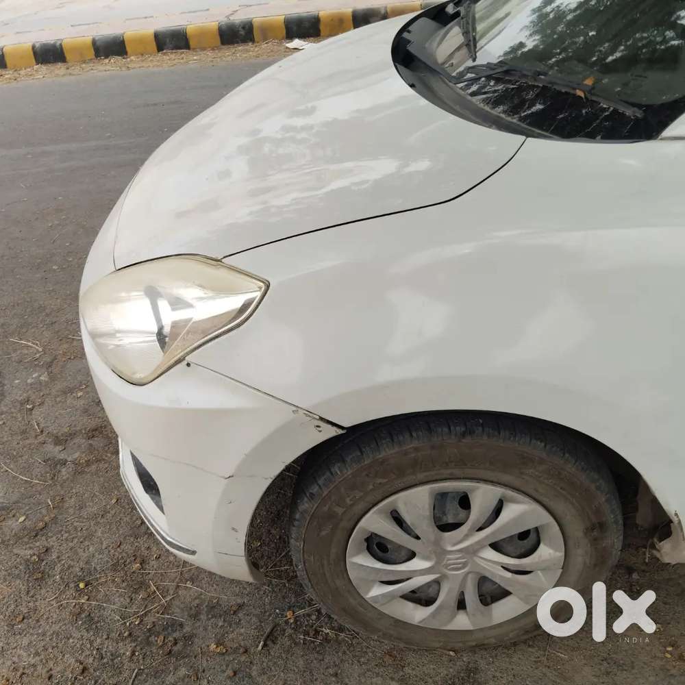 Maruti Suzuki Dzire 2017