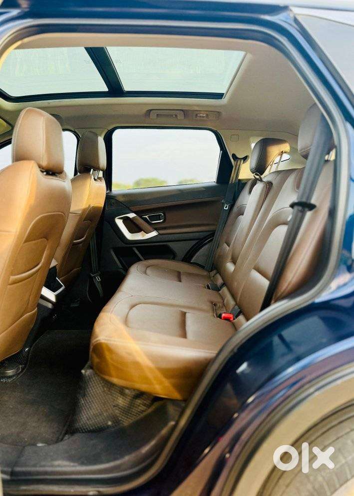 Tata Harrier Xza, 2022, Diesel