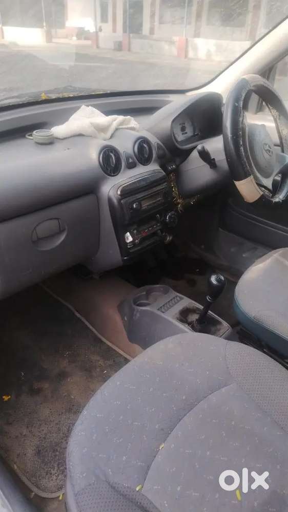 Hyundai Santro Xing 2006
