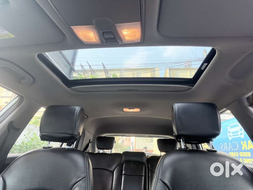 Hyundai Creta 1.6 Sx Plus Auto, 2018, Petrol