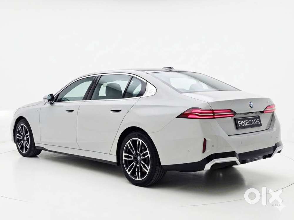 Bmw 5 Series 2.0 530i Sport Line, 2025, Petrol