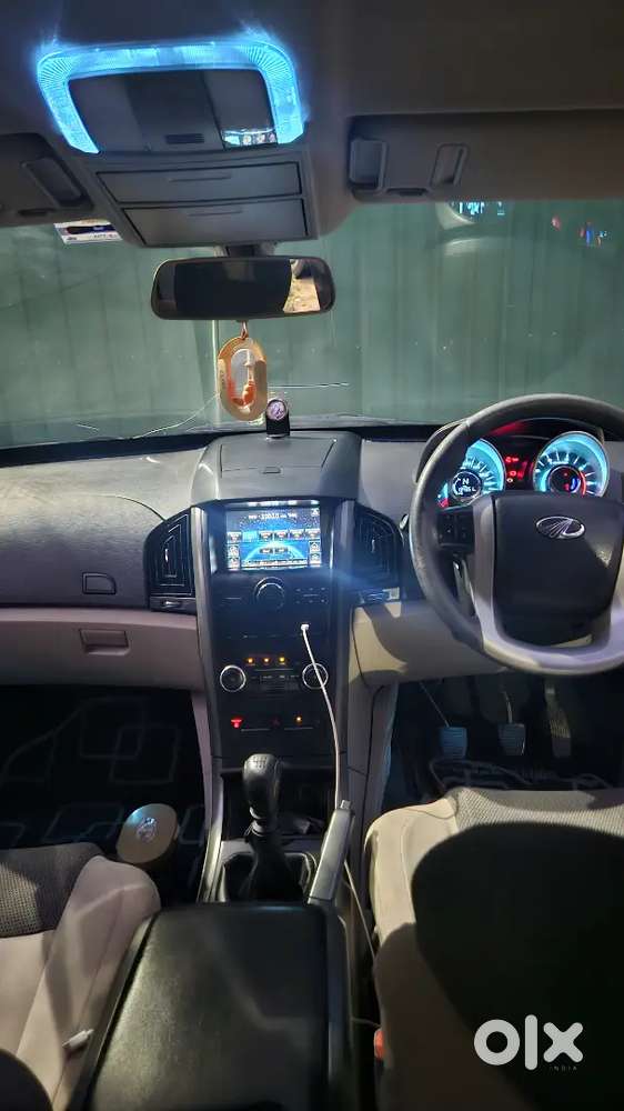 Xuv500 In Excellent Condition