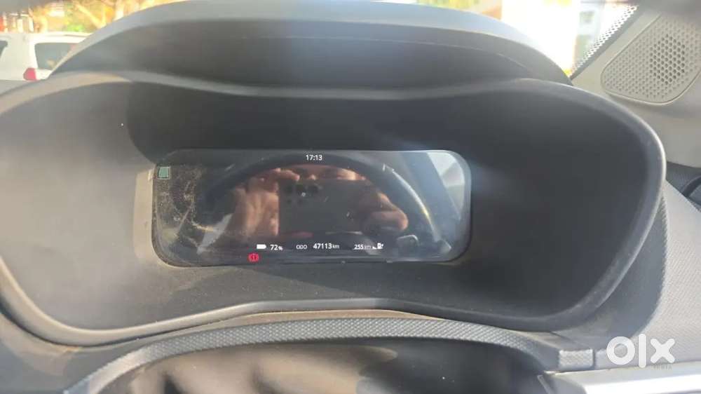 Tata Curvv Ev 2024 Sep Electric Good Condition