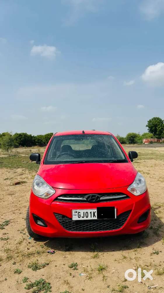 Hyundai I10 2013 Model 5th Owner But Best Condition Car Hai