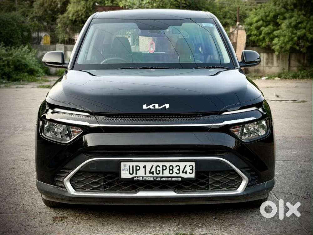 Kia Carens, 2025