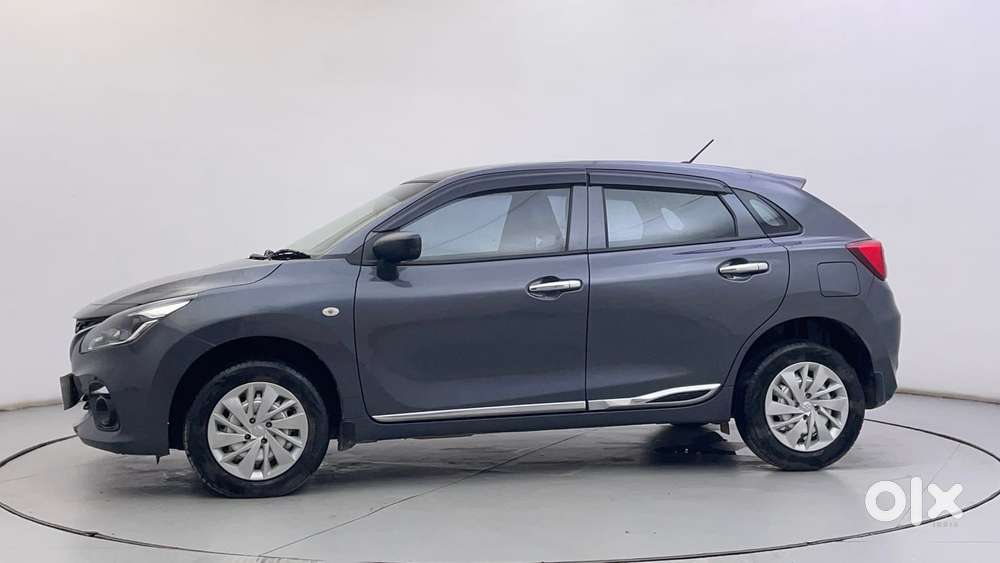 Maruti Suzuki Baleno Maruti-suzuki-baleno-sigma-diesel, 2024, Petrol