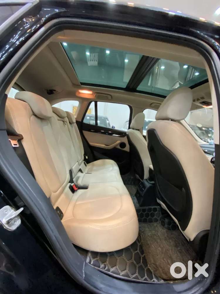 Bmw X1 2.0 Sdrive20i Sportx, 2022, Petrol