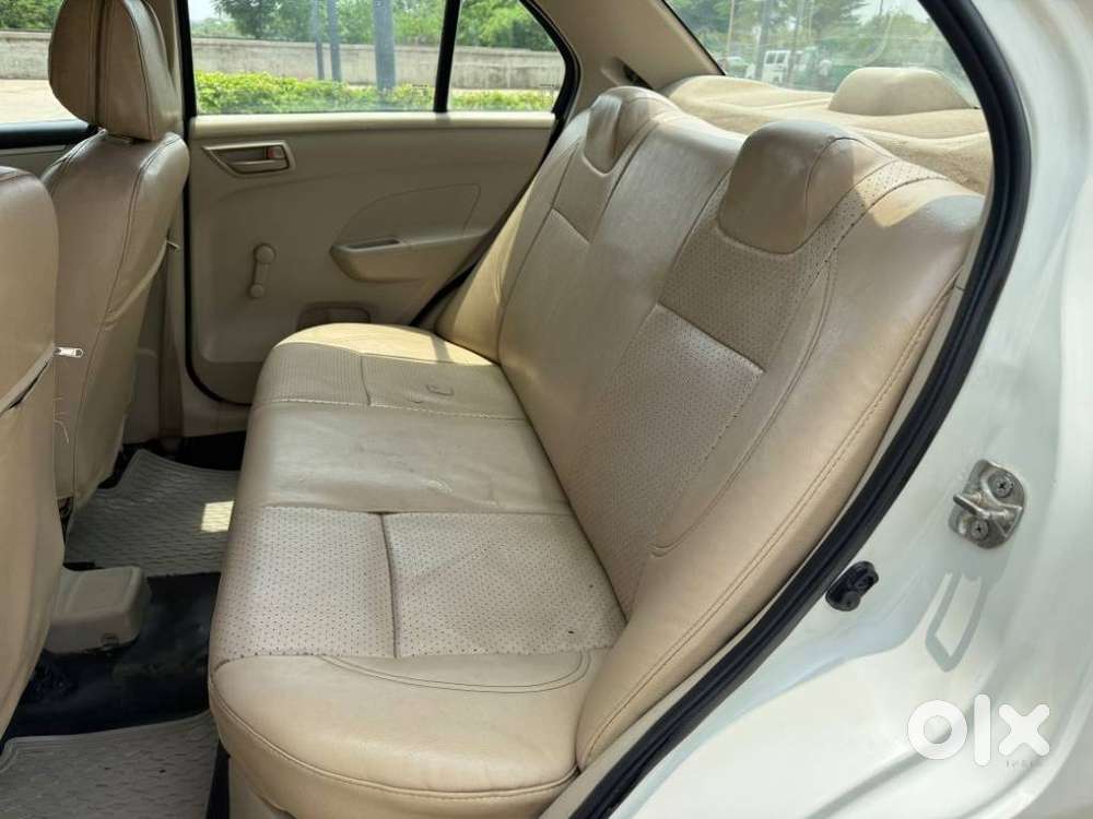 Maruti Suzuki Swift Dzire Tour S, 2019, Cng & Hybrids